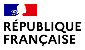 Accueil - Logo république française