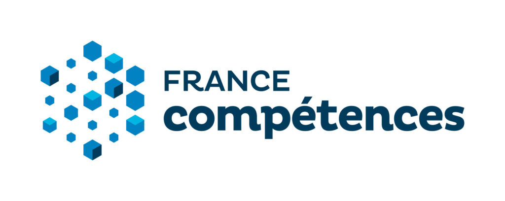 Accueil - Logo France compétence
